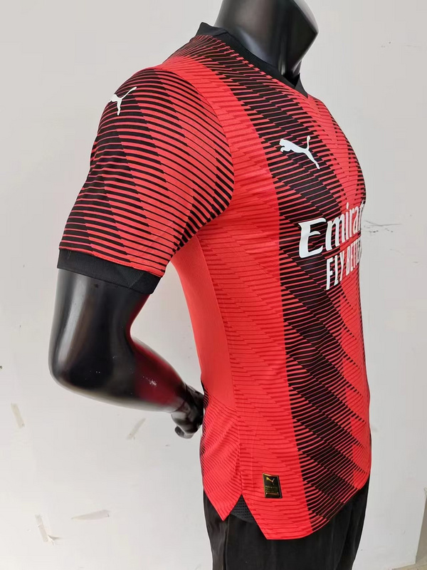 2324 AC Milan home